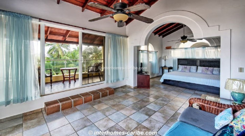 photos for CABARETE: BEACHFRONT 2-BEDROOM PENTHOUSE