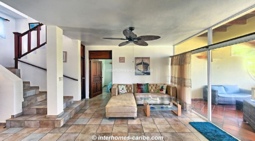 photos for CABARETE: BEACHFRONT 2-BEDROOM PENTHOUSE