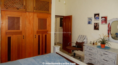 photos for SOSUA: 3-BEDROOM VILLA WITH POOL AND DEEP WELL