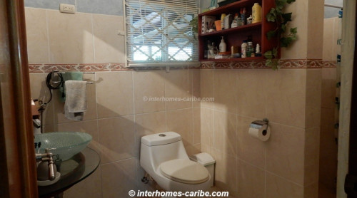 photos for SOSUA: 3-BEDROOM VILLA WITH POOL AND DEEP WELL