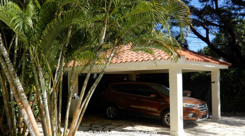 photos for SOSUA: 3-BEDROOM VILLA WITH POOL AND DEEP WELL