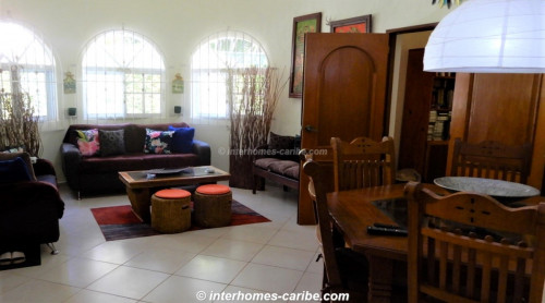 photos for SOSUA: 3-BEDROOM VILLA WITH POOL AND DEEP WELL