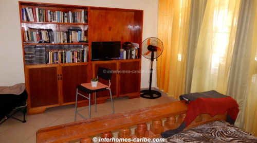 photos for SOSUA: 3-BEDROOM VILLA WITH POOL AND DEEP WELL