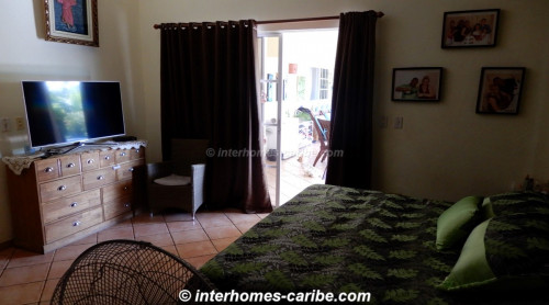 photos for SOSUA: WELL MAINTAINED 2-BEDROOM VILLA IN A PRIME LOCATION