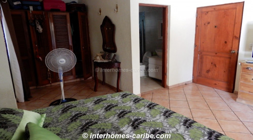 photos for SOSUA: WELL MAINTAINED 2-BEDROOM VILLA IN A PRIME LOCATION