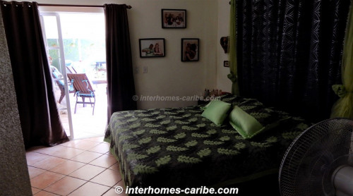 photos for SOSUA: WELL MAINTAINED 2-BEDROOM VILLA IN A PRIME LOCATION
