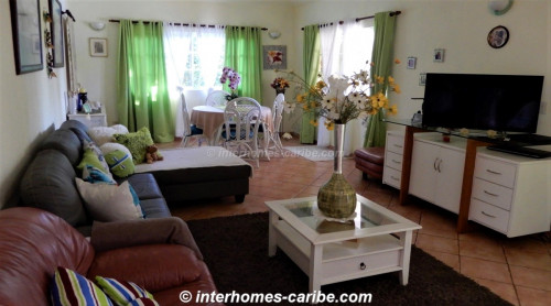 photos for SOSUA: WELL MAINTAINED 2-BEDROOM VILLA IN A PRIME LOCATION