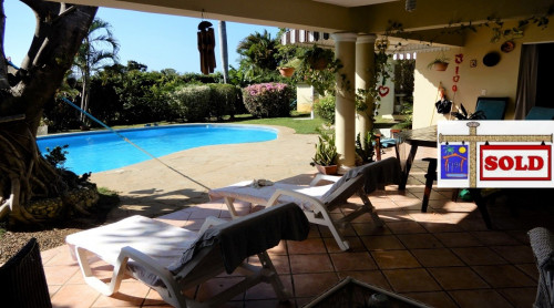 photos for SOSUA: WELL MAINTAINED 2-BEDROOM VILLA IN A PRIME LOCATION