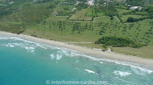 photos for LAS CAÑAS: LAND OF 50,000 M² / 12.36 ACRE WITH DIRECT SEA FRONT, OWNER FINANCING
