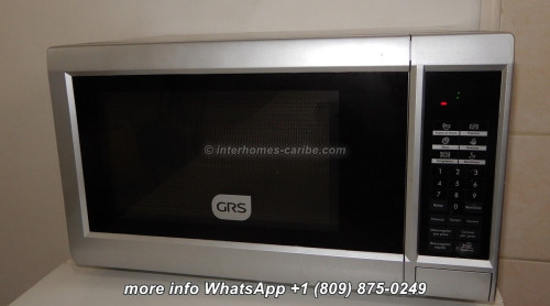 photos for SOSUA: 2-BEDROOM APARTMENT, CENTRAL LOCATION, NO MONTHLY HOA