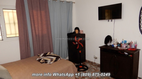 photos for SOSUA: 2-BEDROOM APARTMENT, CENTRAL LOCATION, NO MONTHLY HOA