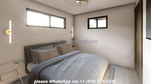 photos for PRE-SALE: VILLA BLISS (2 BEDROOMS) – THE START OF RELAXED TROPICAL LIVING