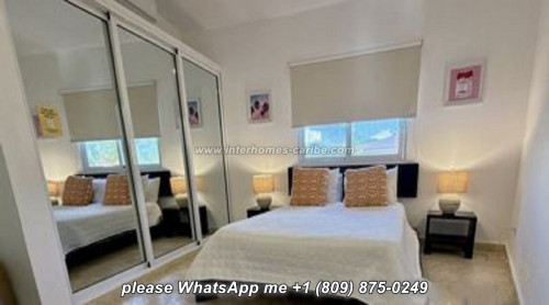 photos for SOSUA: 4-BEDROOM VILLA WITH SPACIOUS LAYOUT IN A QUIET LOCATION